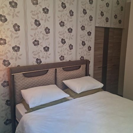 Apartments Krstos Place Котор Экстерьер фото