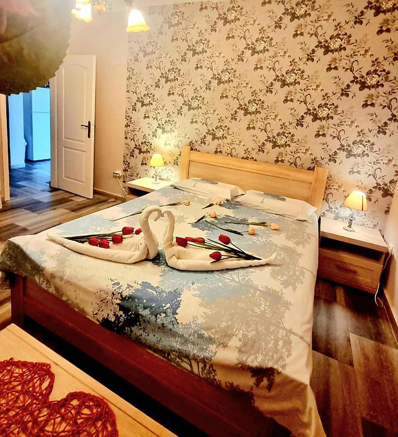 Apartments Krstos Place Котор Экстерьер фото
