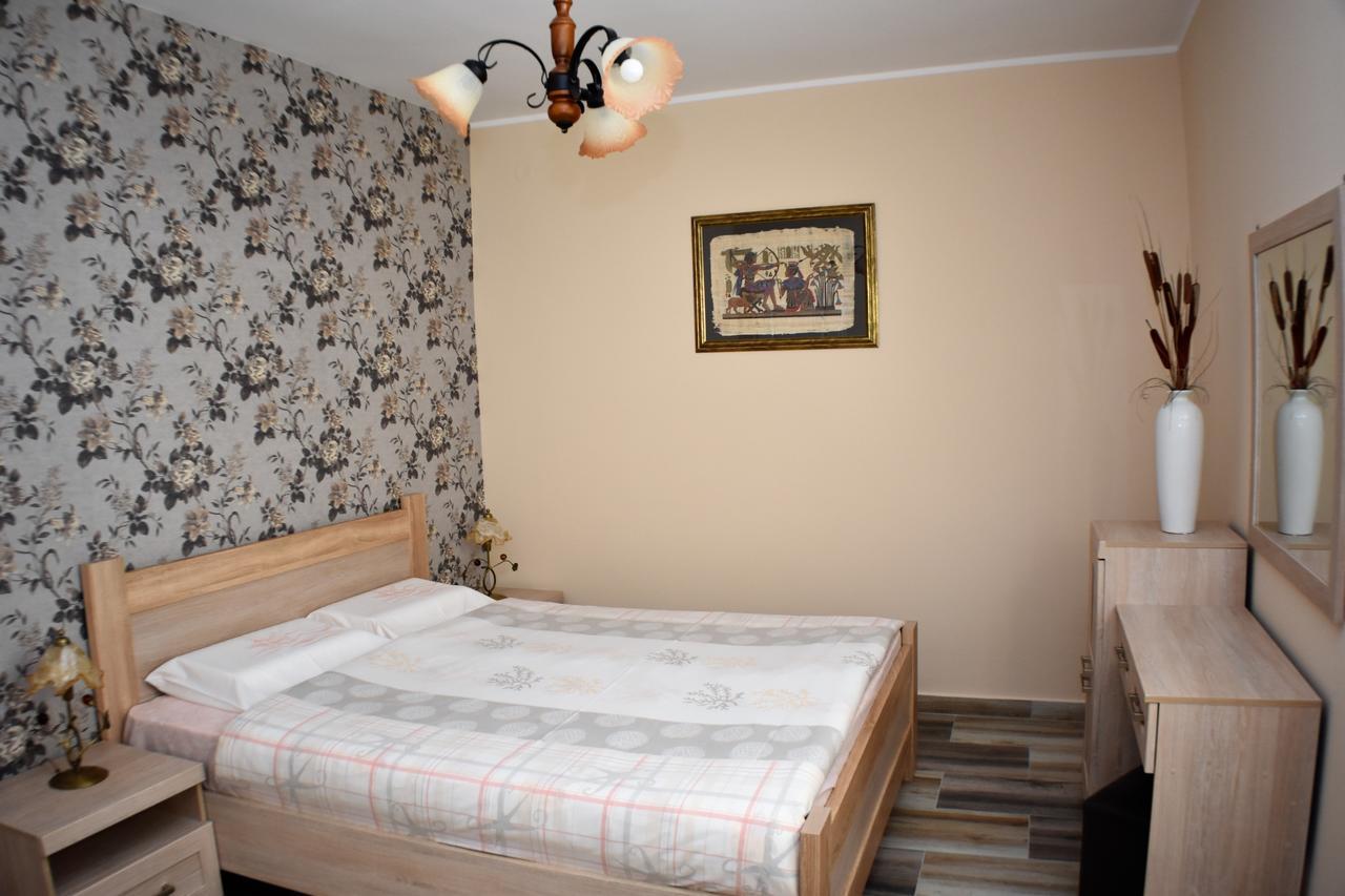 Apartments Krstos Place Котор Экстерьер фото